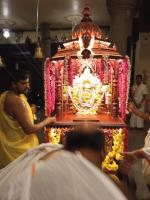 Shashtyabdapurti Utsava - Shirali - Deepotsava and Bandi Utsava (10 Nov 2024)